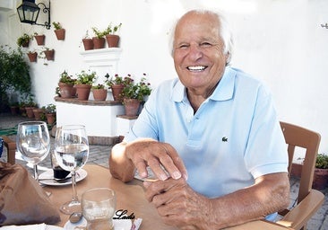 Suspendido el festejo de Manuel Benítez 'El Cordobés' con sus hijos