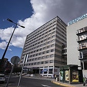 A prisión un hombre por atacar con ácido a una mujer en la localidad valenciana de Bétera