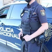 Tres encapuchados atracan con armas de fuego una tienda de material de construcción en una parroquia de Galicia