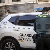 Detienen a un ladrón «muy activo» por robar en pueblos de Valencia en los que tenía órdenes de alejamiento