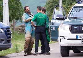 El seguro de los espeleólogos de Castilla y León que se perdieron en una cueva de Cantabria tendrá que pagar el rescate