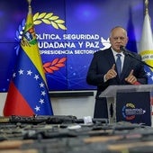 La Ertzaintza averiguó la detención de los españoles tras una denuncia a principios de semana