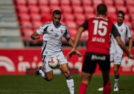 2-0: El Albacete se desmorona