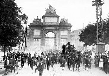 El tranviario que murió por no detenerse en una parada