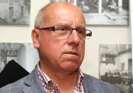 Centeno anuncia su dimisión como alcalde de Olmedo tras la condena por el caso Meseta Ski