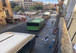 Incertidumbre en Toledo ante la ordenanza de Zona de Bajas Emisiones