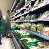 Mercadona busca personal para reponedores en sus supermercados con sueldo de 2.100 euros y plus de nocturnidad