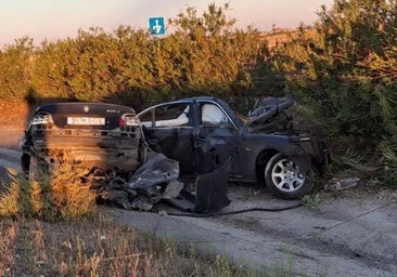 «Tenía muchas ganas de ser docente»: Así era Nacho, el profesor de Lengua muerto al chocar contra un kamikaze