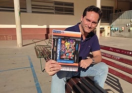 El superventas de libros sobre videojuegos con patente cordobesa