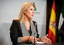 El Gobierno andaluz acudirá a la reunión con Pedro Sánchez «con pocas expectativas»