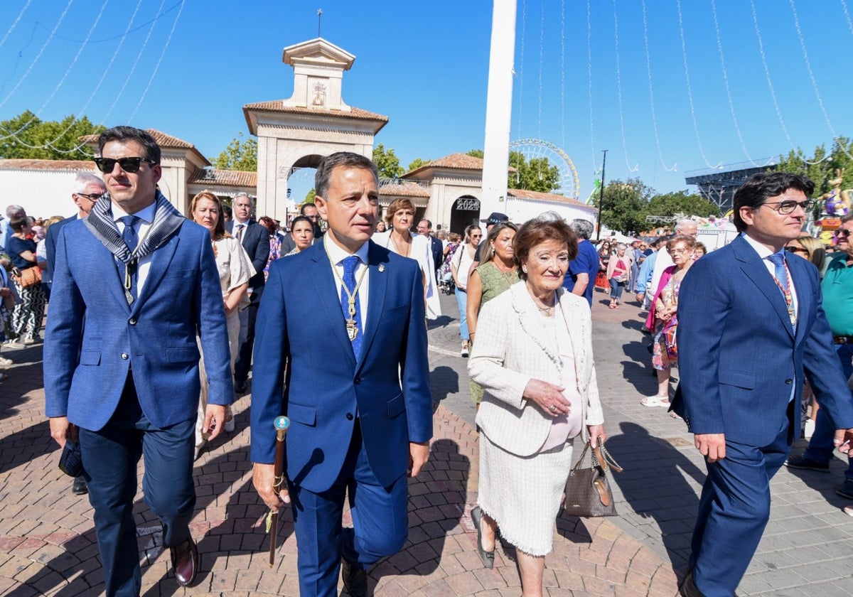 La Feria de Albacete se despide este martes con más de 3 millones de visitantes