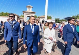 La Feria de Albacete se despide este martes con más de 3 millones de visitantes