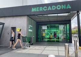 Mercadona se sitúa en el informe de la OCU entre los supermercados con precios más asequibles en 43 ciudades y el más barato en ocho