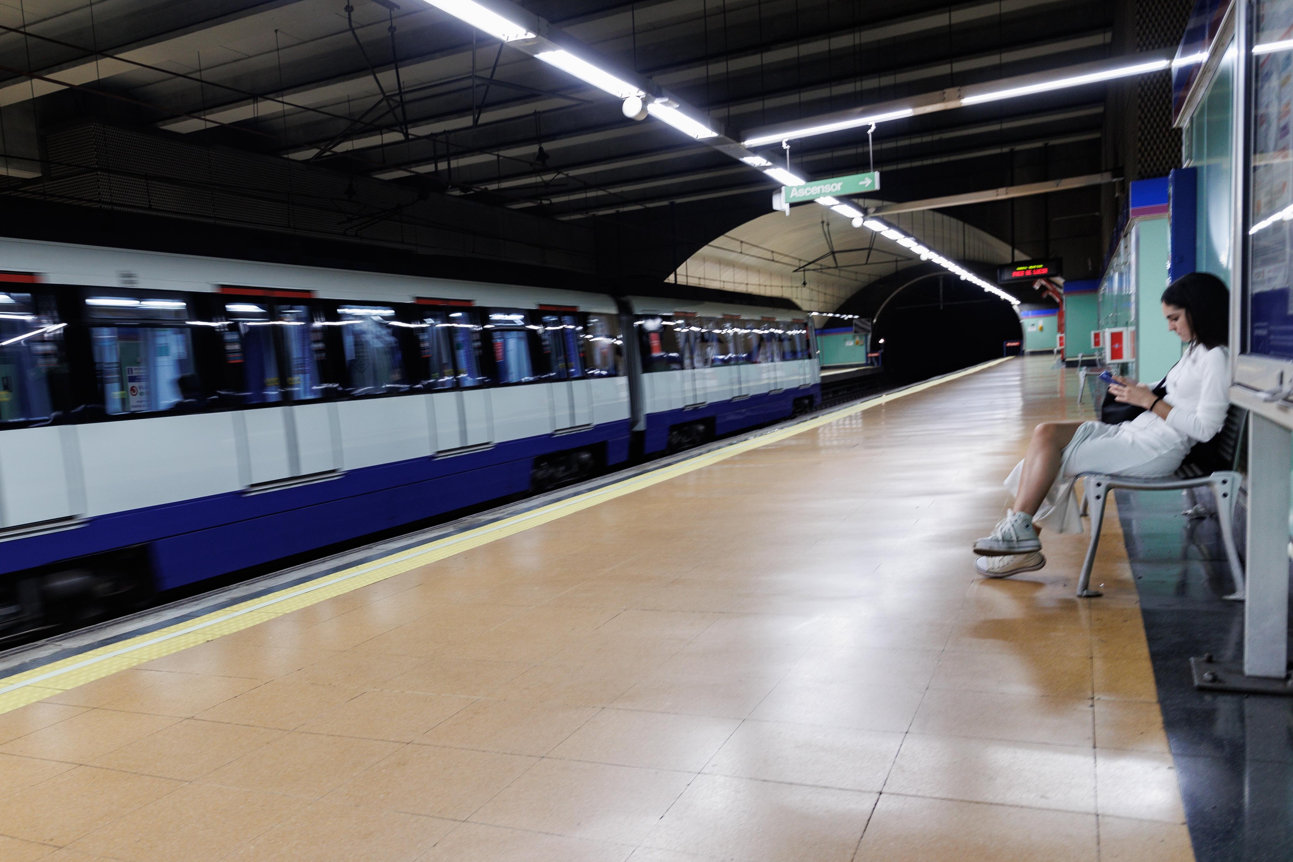 El requisito con el que podrás acceder gratis al Metro de Madrid