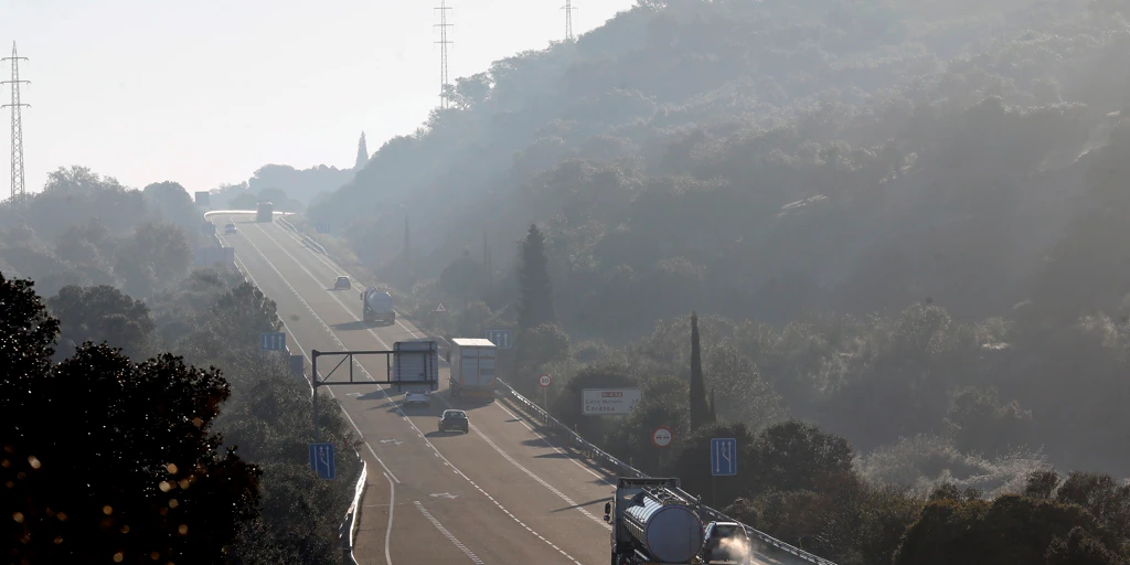 El Gobierno dice ahora que la prórroga de las cuentas del Estado no va a afectar a la olvidada A-81 en Córdoba