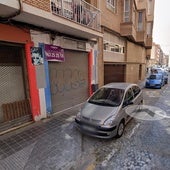 Okupan una casa en Valencia, acaban con la comida y la bebida y se llevan 800 euros: «Pensábamos que estaba deshabitada»