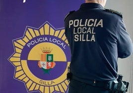 Investigados el jefe de la Policía de Silla y cuatro agentes por no perseguir un delito de drogas