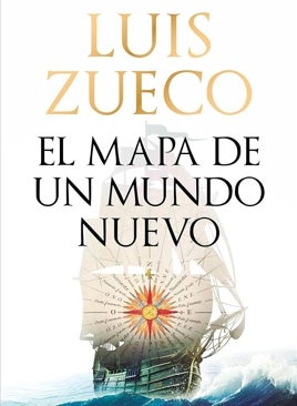 Imagen - Luis Zueco: «En la Edad Media y Moderna faltaba información, ahora nos sobra y resurge el terraplanismo»