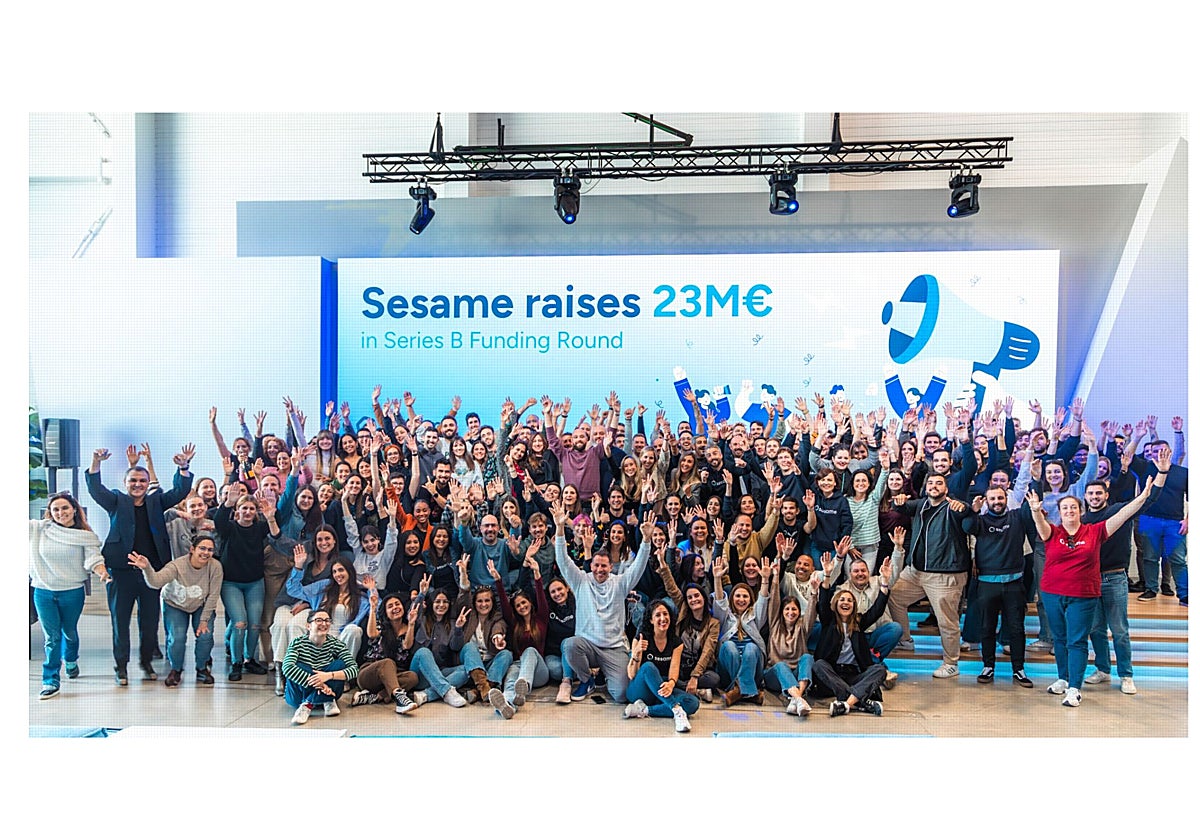 Sesame aterriza en Portugal y continúa su expansión internacional