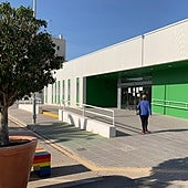 Un paciente violento y reincidente pega a un médico de Urgencias porque no le recetaba tranquilizantes