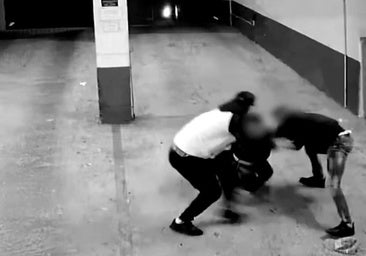 La banda del Rolex ataca de nuevo en la Milla de Oro de Madrid