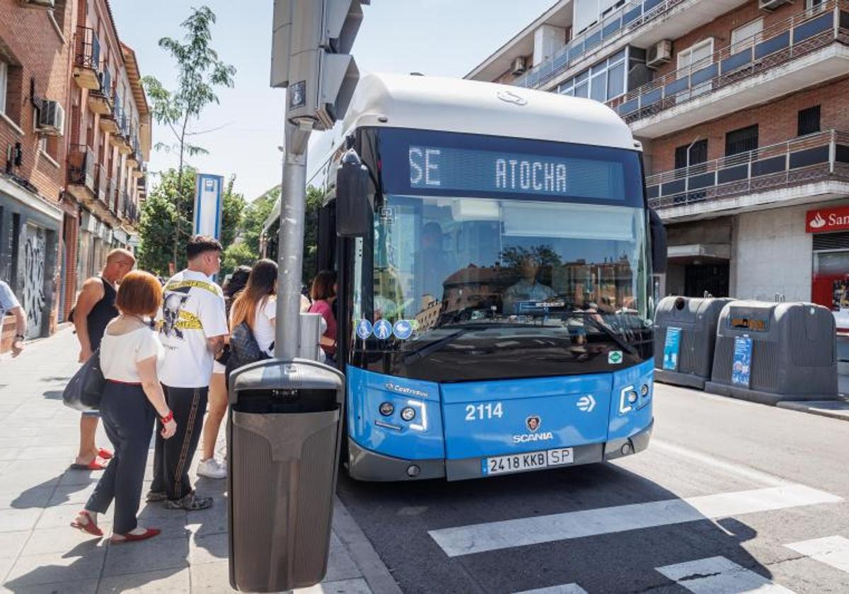 Esta es la ciudad de España con el mejor transporte público según un estudio: no es Madrid ni Barcelona