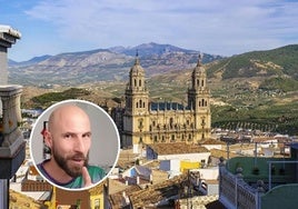 Un profesor desmonta los mitos sobre Jaén: «Aquí os esperamos con los brazos abiertos»