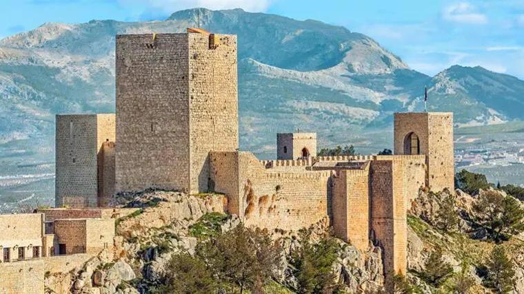 Un profesor desmonta los mitos sobre Jaén: «Aquí os esperamos con los brazos abiertos»