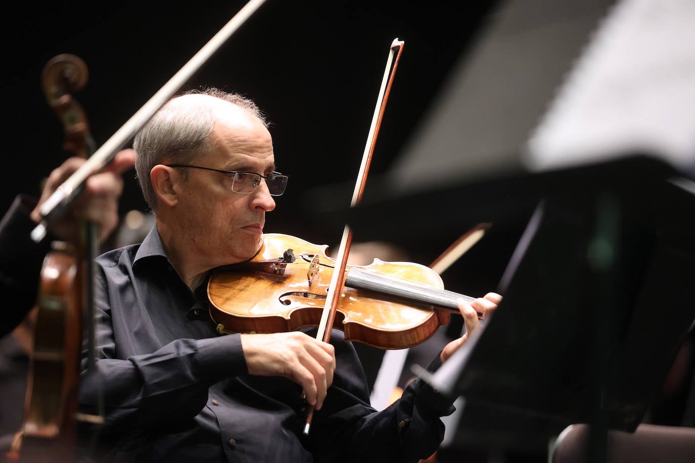 Fotos: El concierto de apertura de la Orquesta de Córdoba