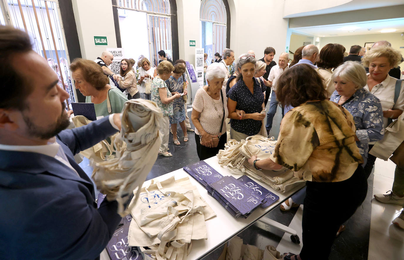 Fotos: El concierto de apertura de la Orquesta de Córdoba