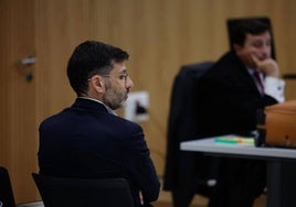 Un cambio de abogado obliga a retrasar el gran juicio contra Jesús León por su gestión al frente del Córdoba CF