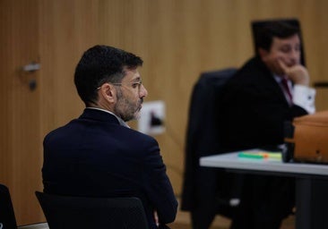 El cambio de abogado obliga a retrasar el gran juicio contra Jesús León por su gestión frente al Córdoba CF