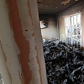 Los afectados del volcán de La Palma siguen en lucha y reclaman los 100 millones de ayudas prometidos tres años después de la erupción