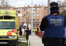 Madrid suma más de 600 plazas para policías municipales y 236 para el Cuerpo de Bomberos