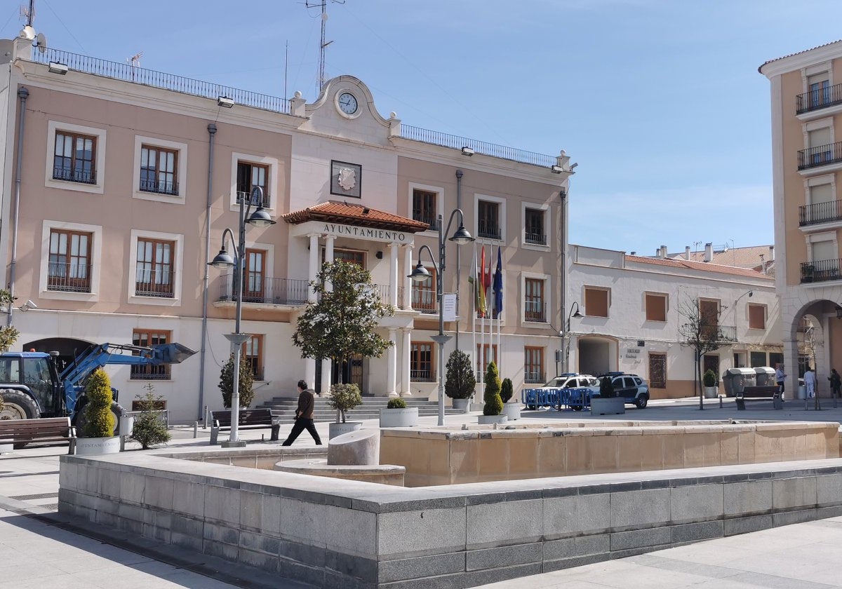 Polémica en Socuéllamos por la adjudicación de una vivienda municipal a una edil de Vox del equipo de gobierno