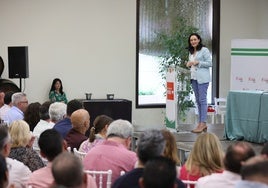 Alcaldes y portavoces municipales del PSOE en Córdoba acusan a Espadas de «crisis de liderazgo» y de llevarles a la «irrelevancia absoluta»