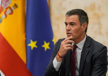 El error de un grupo de socialistas facilitó la derrota de Sánchez en el Parlamento Europeo