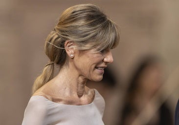 La Fiscalía pide una copia de la causa de Peinado para informar sobre la querella de Begoña Gómez contra el juez