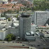 Diez hospitales madrileños repiten en la lista de los mejores centros sanitarios del mundo