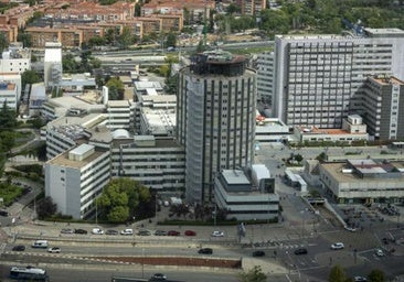 Diez hospitales madrileños repiten en la lista de los mejores centros sanitarios del mundo