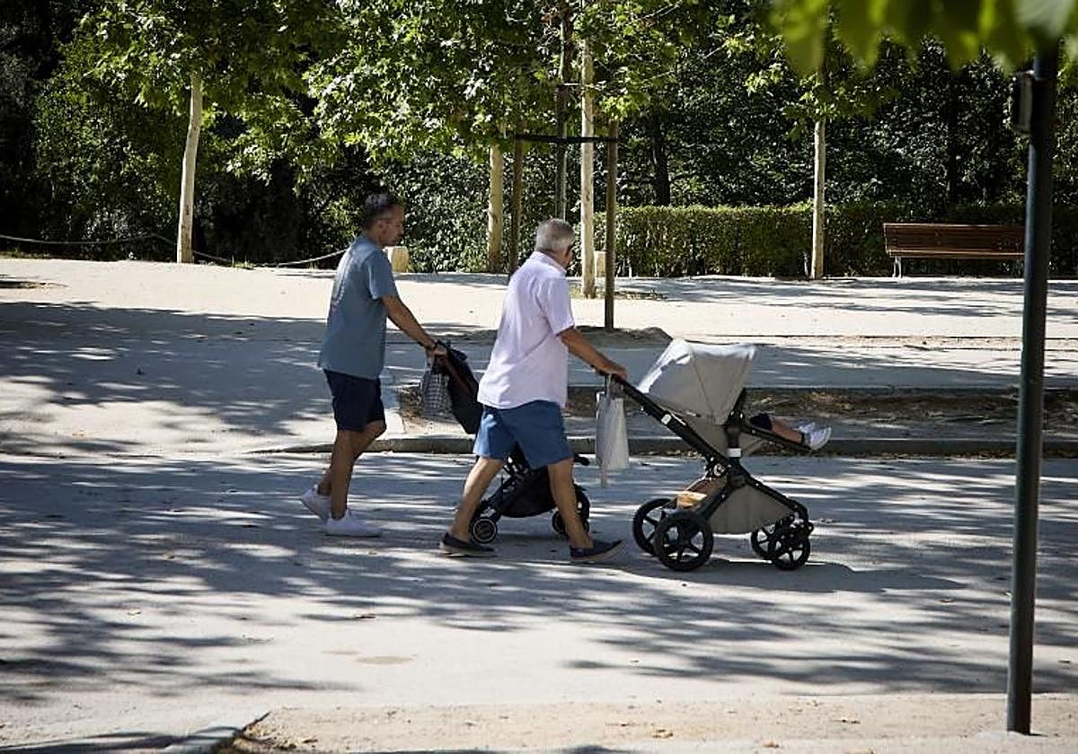 Cada año nacen menos niños en la provincia de Córdoba