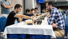 Estas son las novedades del Benidorm Chess Open 2024