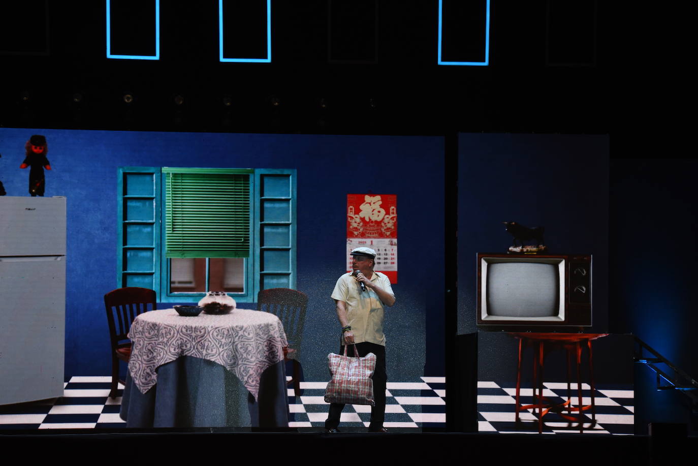 El &#039;Bis a bis&#039; multitudinario de Los Morancos en Córdoba, en imágenes