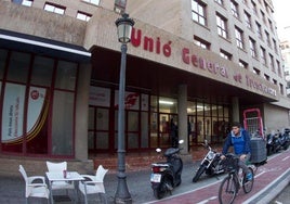 La Justicia da la razón a un sindicalista despedido tras espiarle un detective para su empresa