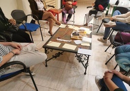 Andalucía ha atendido a 3.754 mujeres y niñas en el servicio de víctimas de trata con fines de explotación sexual