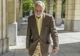 El exdirector de la Faffe, de nuevo al banquillo junto a un exalcalde de Lebrija por prevaricación y malversación