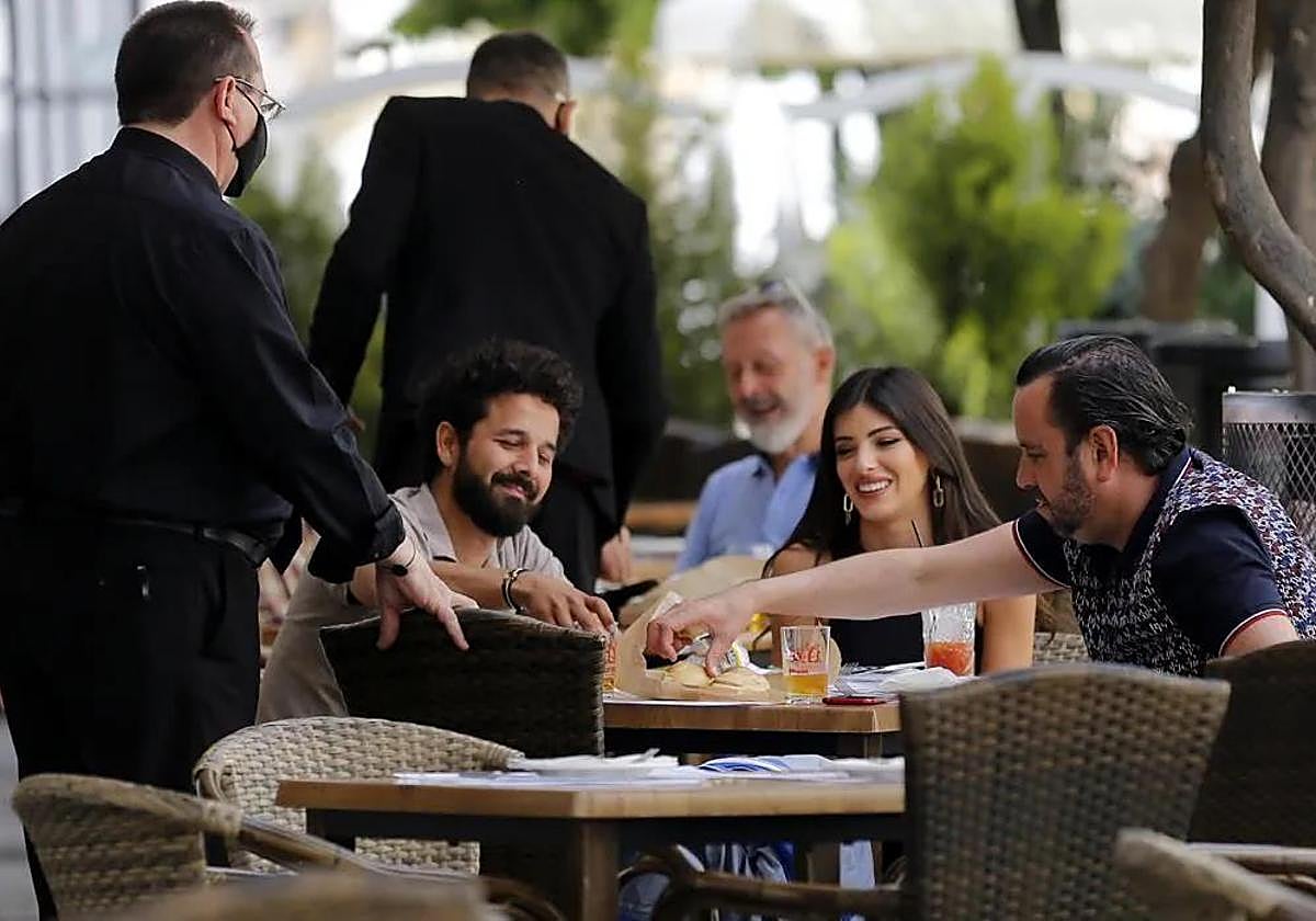 Una encuesta del CIS establece cuál es el plato más típico de Andalucía