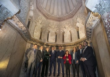 Las Ciudades Patrimonio Mundial buscan frenar las viviendas turísticas en las zonas históricas