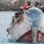 La Ruta Canaria pisa el 'acelerador' con más de 700 migrantes este fin de semana