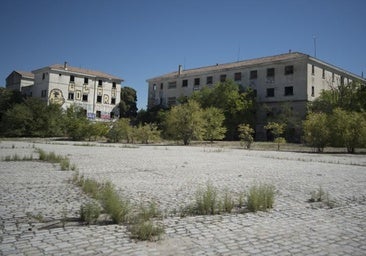 La operación Campamento nace hoy con 10.700 viviendas «asequibles»